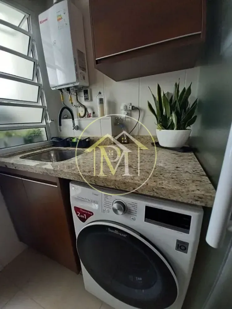 Apartamento, 3 quartos, 103 m² - Foto 3