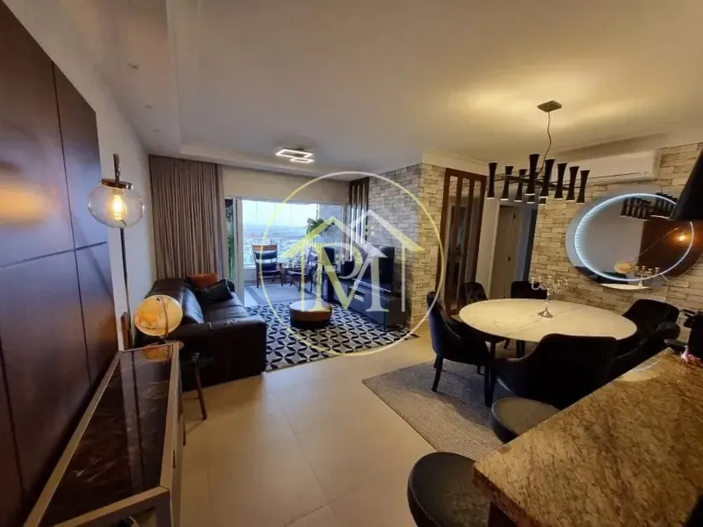 Apartamento, 3 quartos, 103 m² - Foto 3