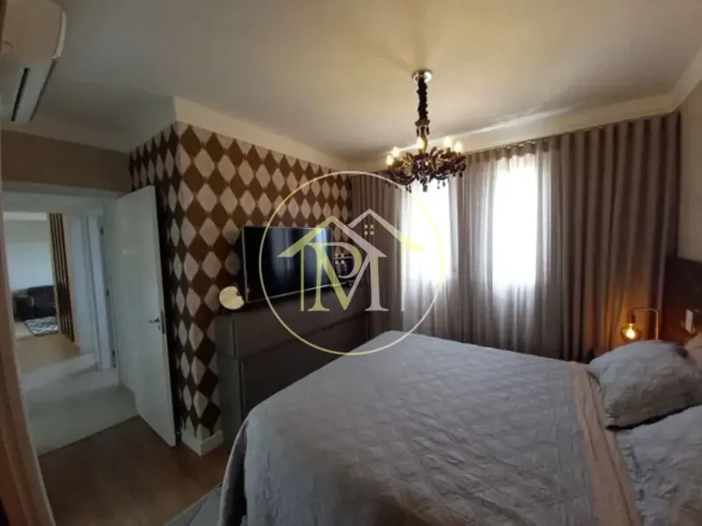 Apartamento, 3 quartos, 103 m² - Foto 1