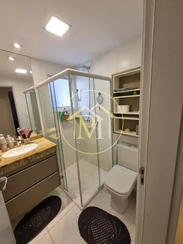 Apartamento, 3 quartos, 103 m² - Foto 4