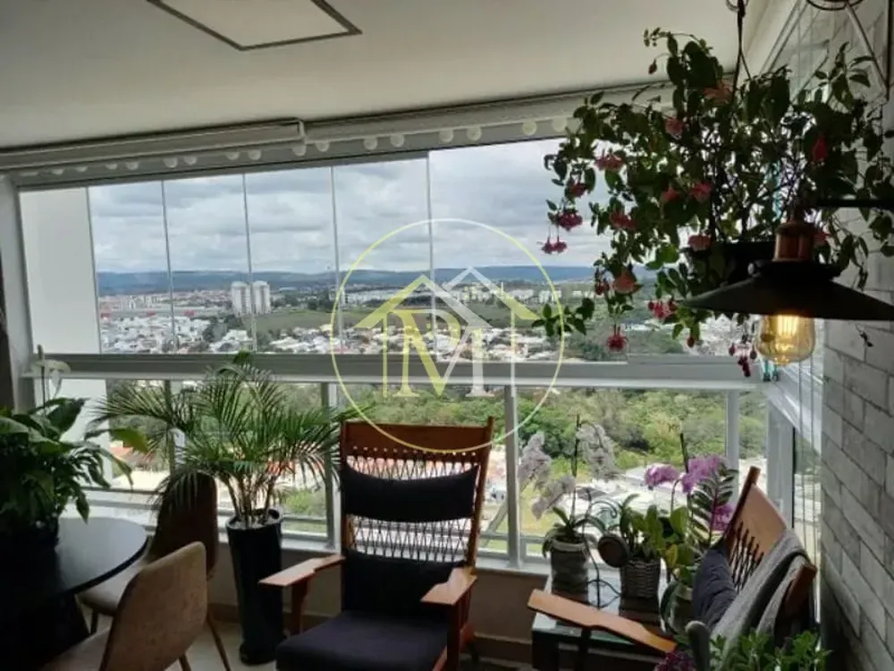 Apartamento, 3 quartos, 103 m² - Foto 2