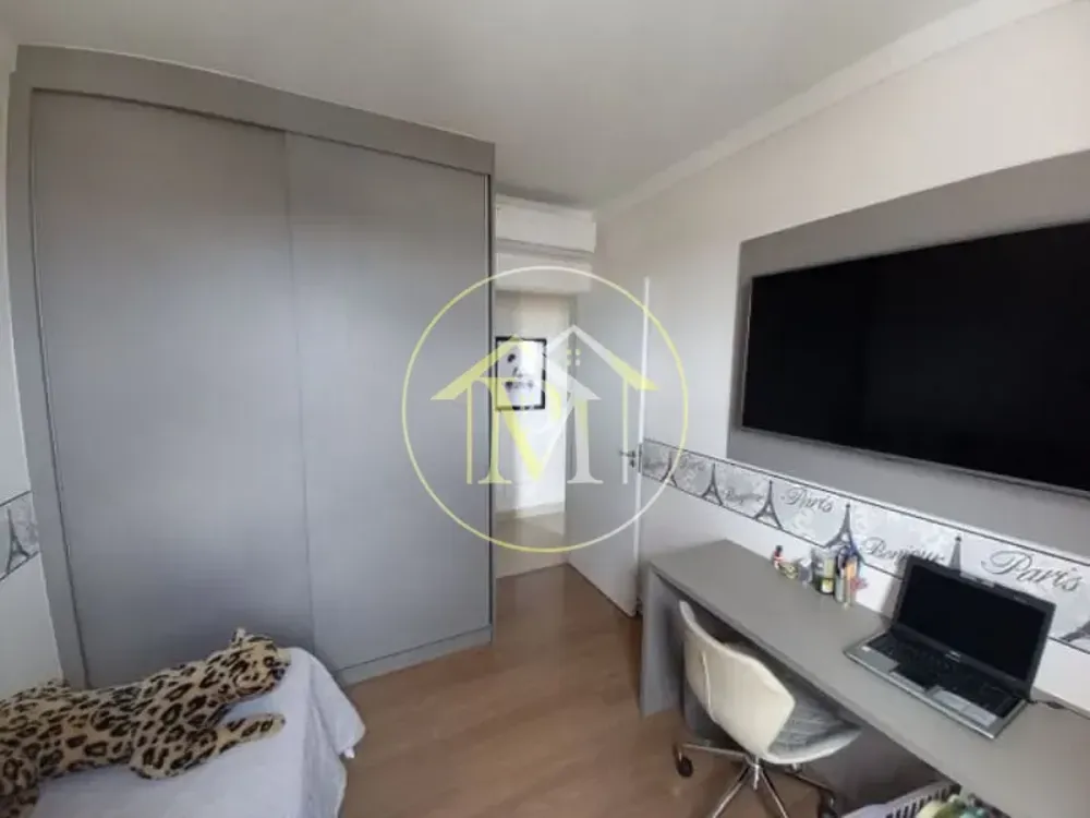 Apartamento, 3 quartos, 103 m² - Foto 4