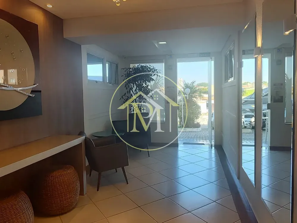 Apartamento, 3 quartos, 109 m² - Foto 10