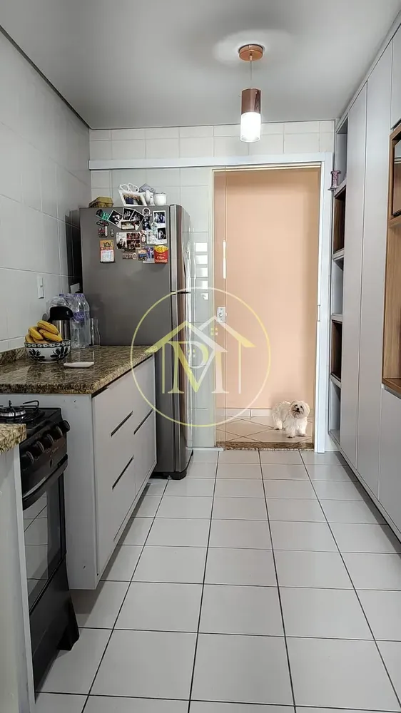 Apartamento, 3 quartos, 109 m² - Foto 7