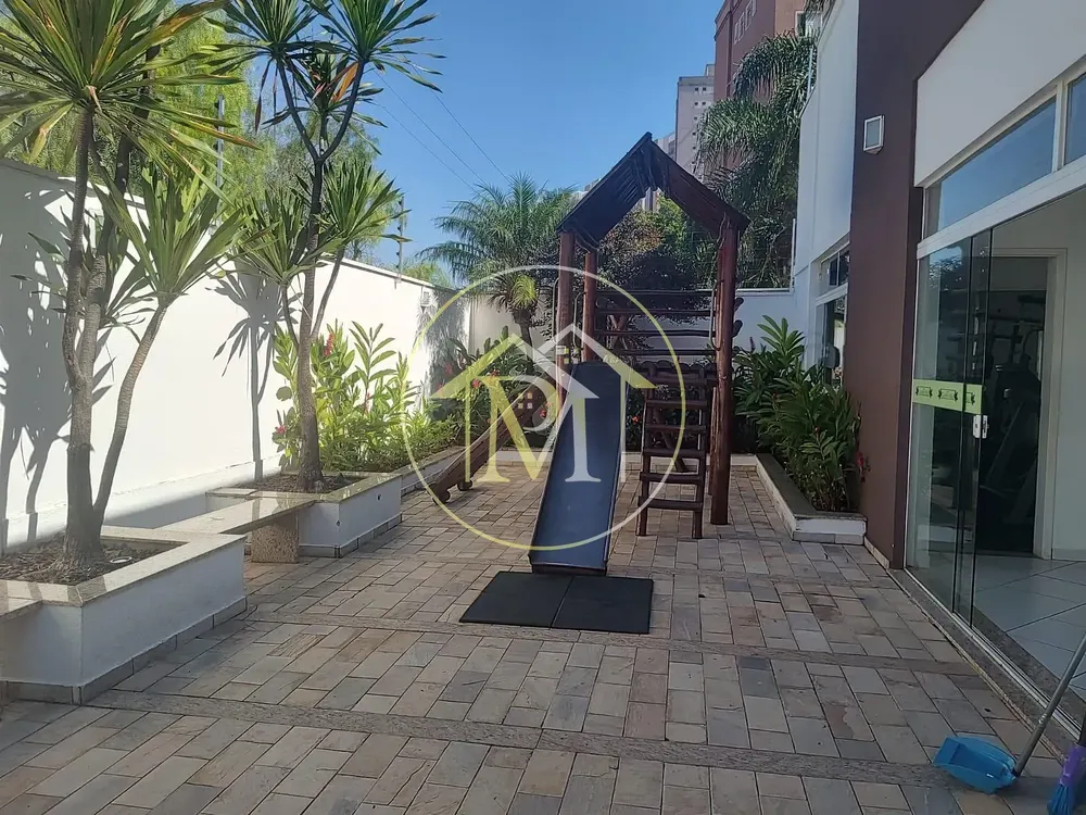 Apartamento, 3 quartos, 109 m² - Foto 11