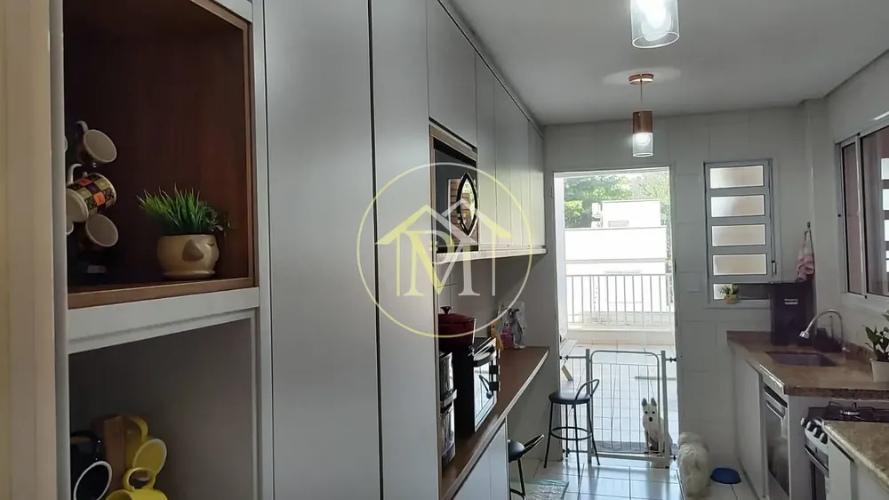 Apartamento, 3 quartos, 109 m² - Foto 6