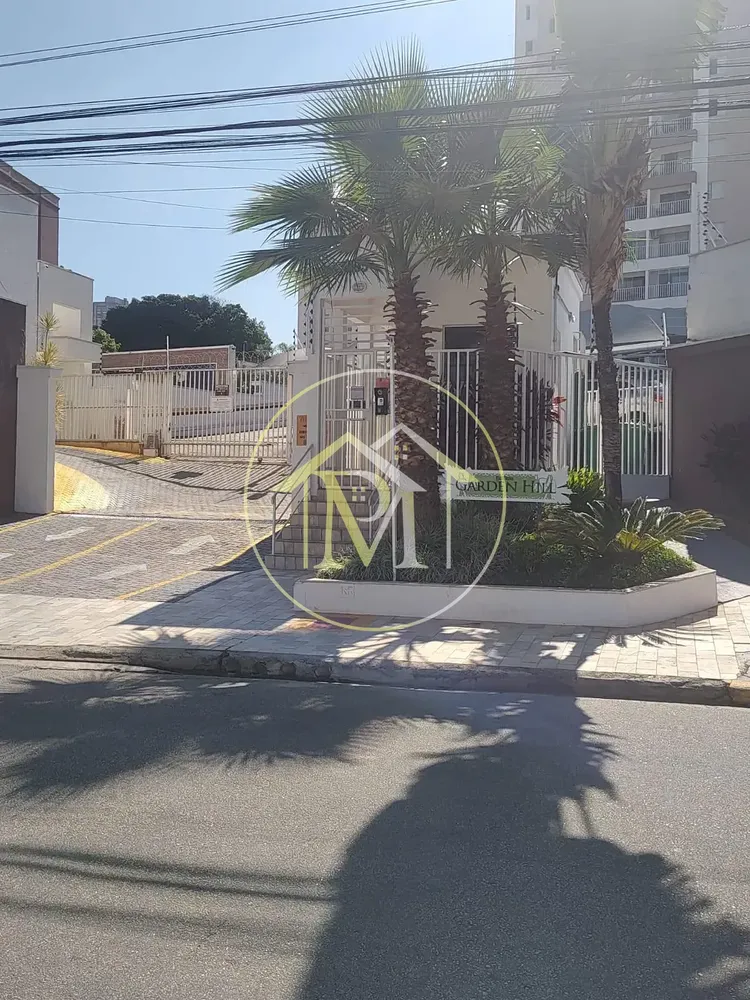Apartamento, 3 quartos, 109 m² - Foto 9