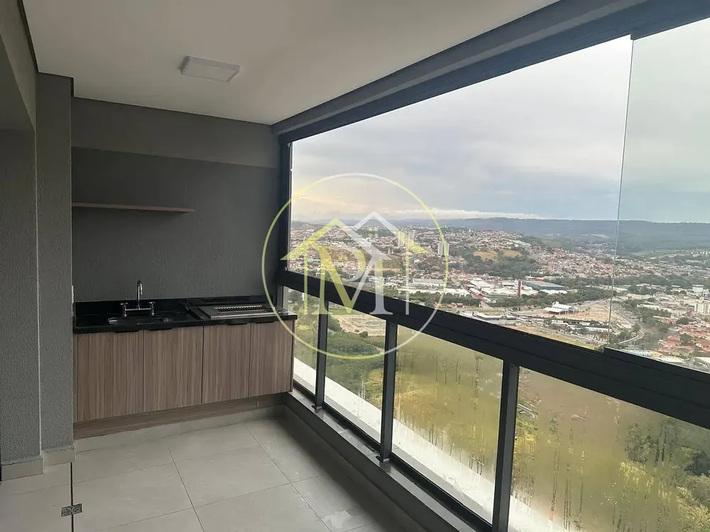 Apartamento, 2 quartos, 78 m² - Foto 1