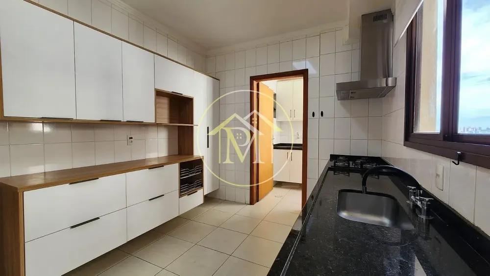 Apartamento, 3 quartos, 120 m² - Foto 6