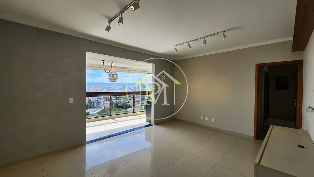 Apartamento, 3 quartos, 120 m² - Foto 3