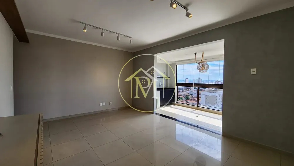 Apartamento, 3 quartos, 120 m² - Foto 2