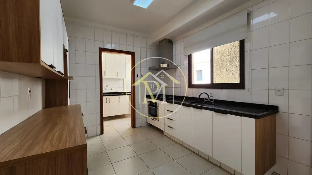 Apartamento, 3 quartos, 120 m² - Foto 5