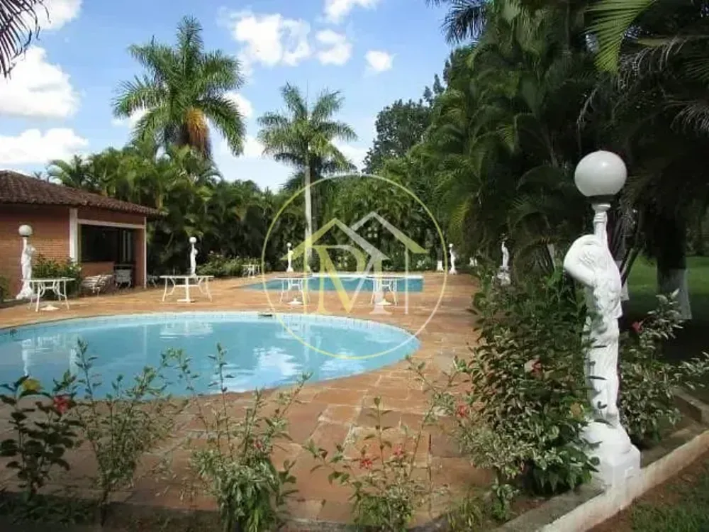 Sítio, 4 quartos, 63 hectares - Foto 4