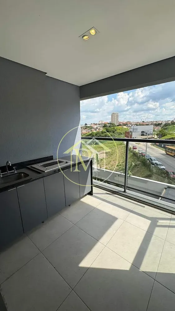 Apartamento, 2 quartos, 73 m² - Foto 4