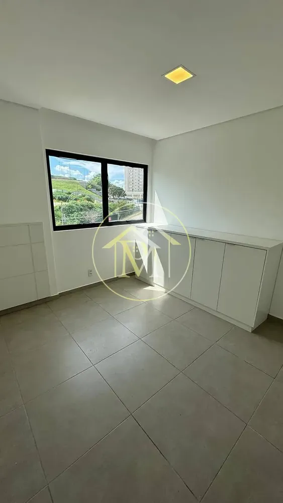 Apartamento, 2 quartos, 73 m² - Foto 2