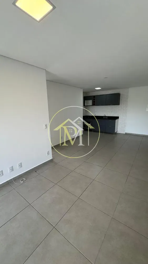 Apartamento, 2 quartos, 73 m² - Foto 2