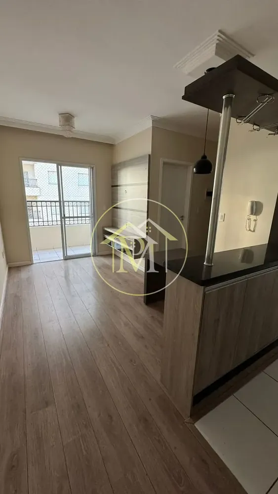Apartamento, 2 quartos, 52 m² - Foto 5