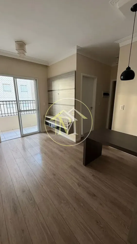Apartamento, 2 quartos, 52 m² - Foto 4