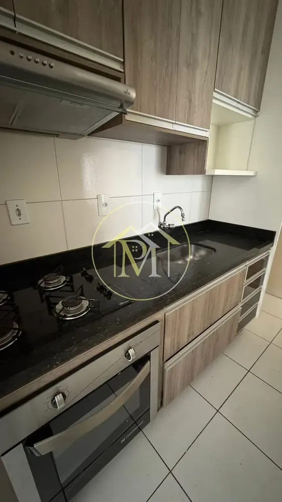 Apartamento, 2 quartos, 52 m² - Foto 6