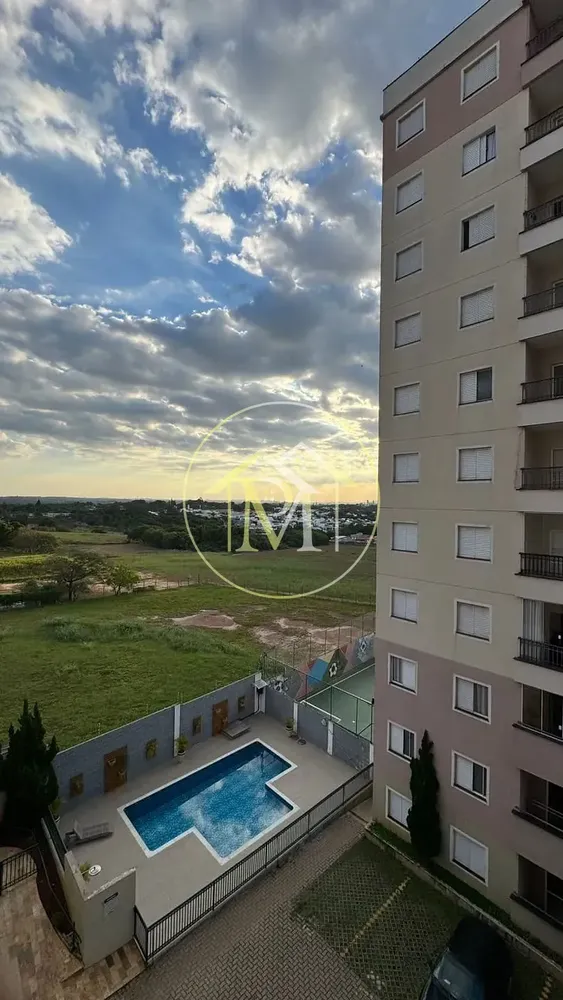 Apartamento, 2 quartos, 52 m² - Foto 10