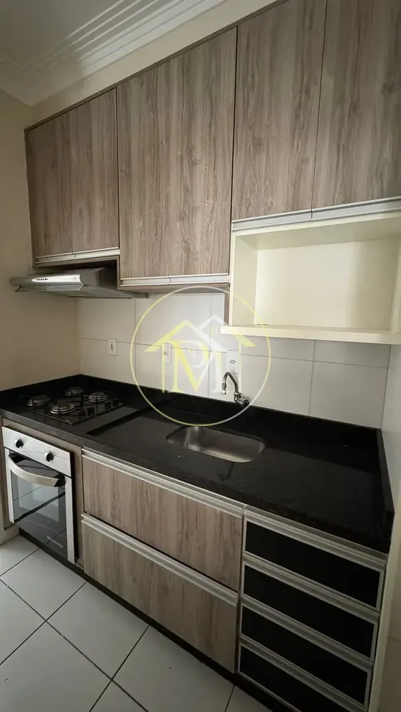 Apartamento, 2 quartos, 52 m² - Foto 3