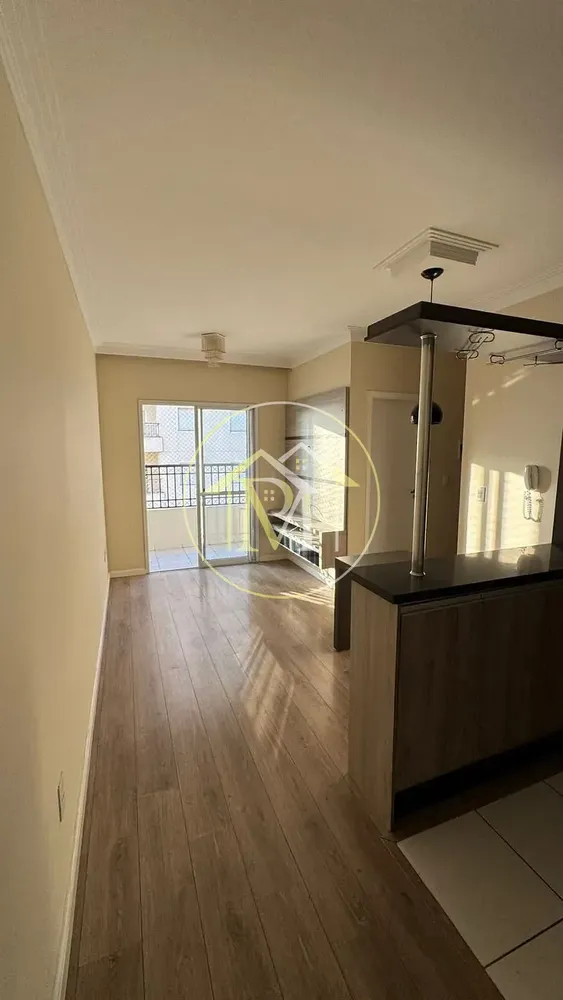 Apartamento, 2 quartos, 52 m² - Foto 2