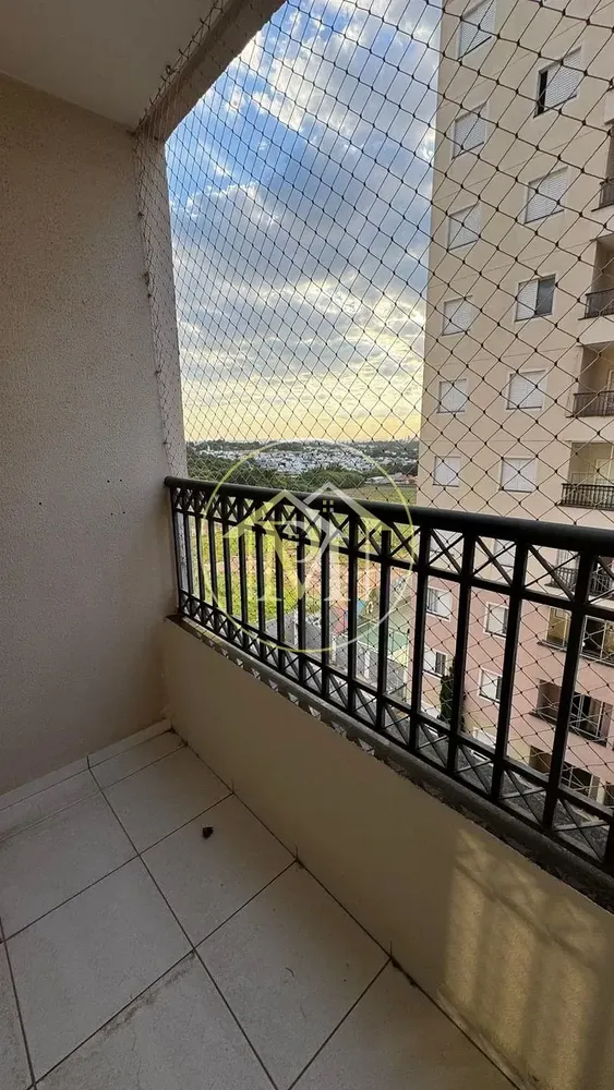 Apartamento, 2 quartos, 52 m² - Foto 11