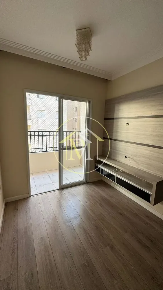 Apartamento, 2 quartos, 52 m² - Foto 9