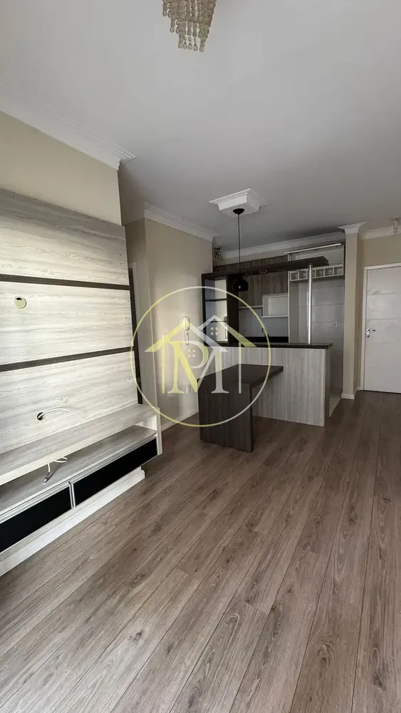 Apartamento, 2 quartos, 52 m² - Foto 8