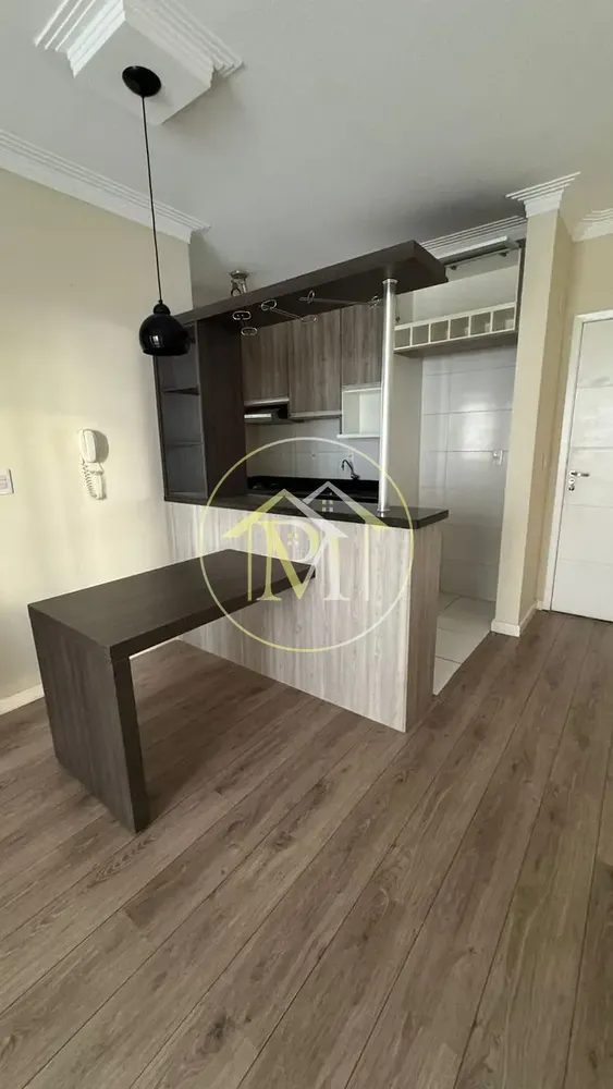 Apartamento, 2 quartos, 52 m² - Foto 7
