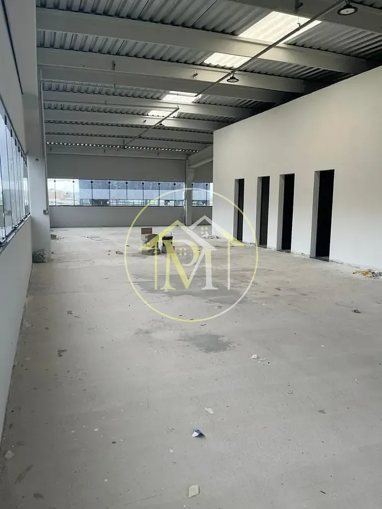 Depósito-Galpão, 954 m² - Foto 6