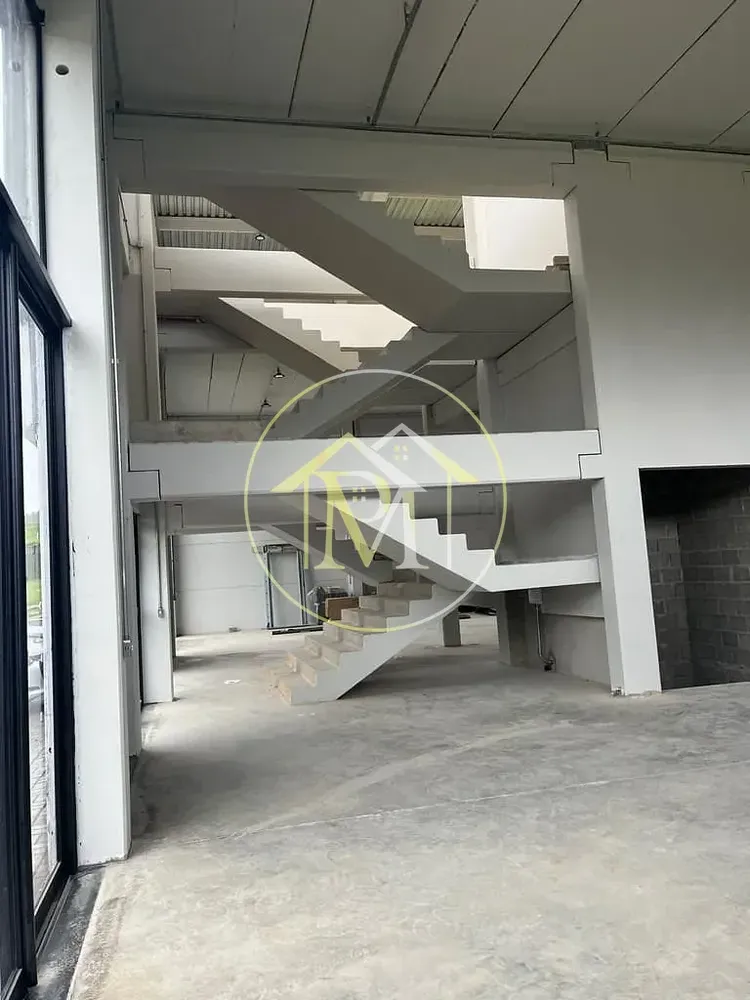 Depósito-Galpão, 954 m² - Foto 4