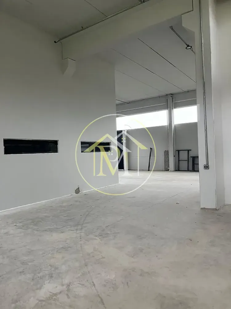 Depósito-Galpão, 954 m² - Foto 2