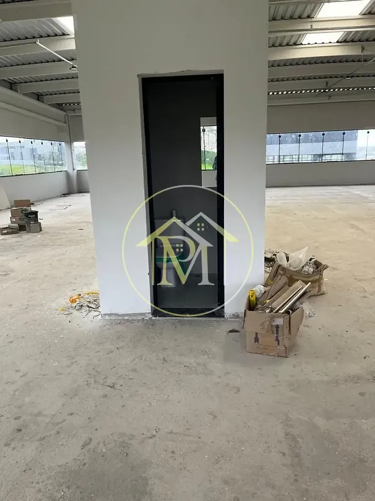 Depósito-Galpão, 954 m² - Foto 5