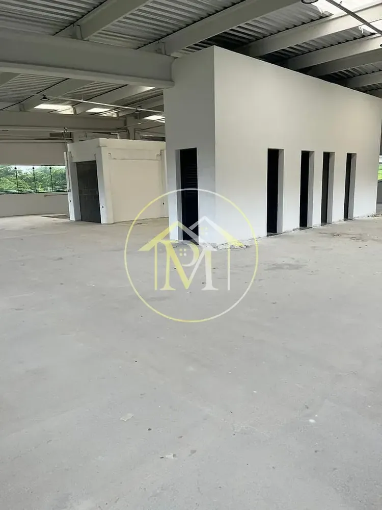 Depósito-Galpão, 954 m² - Foto 7