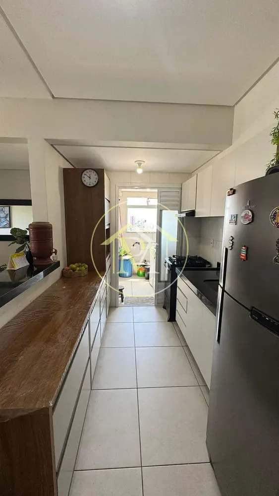 Apartamento, 2 quartos, 85 m² - Foto 10