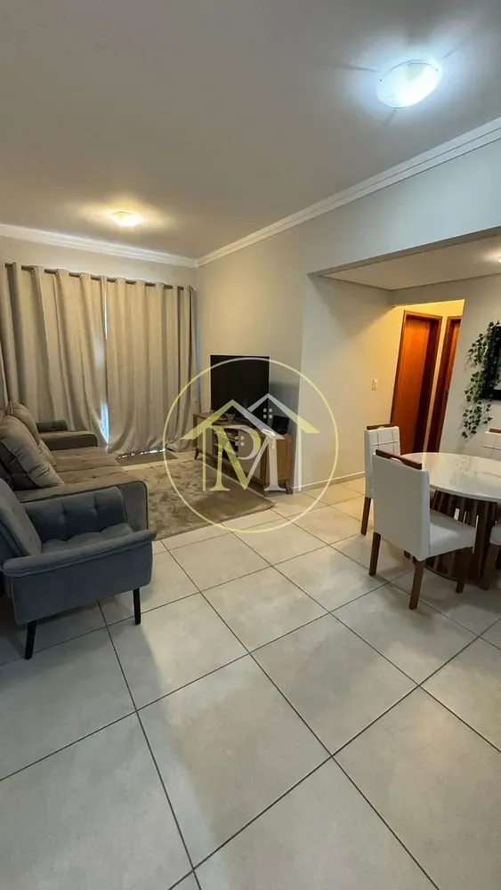 Apartamento, 2 quartos, 85 m² - Foto 1