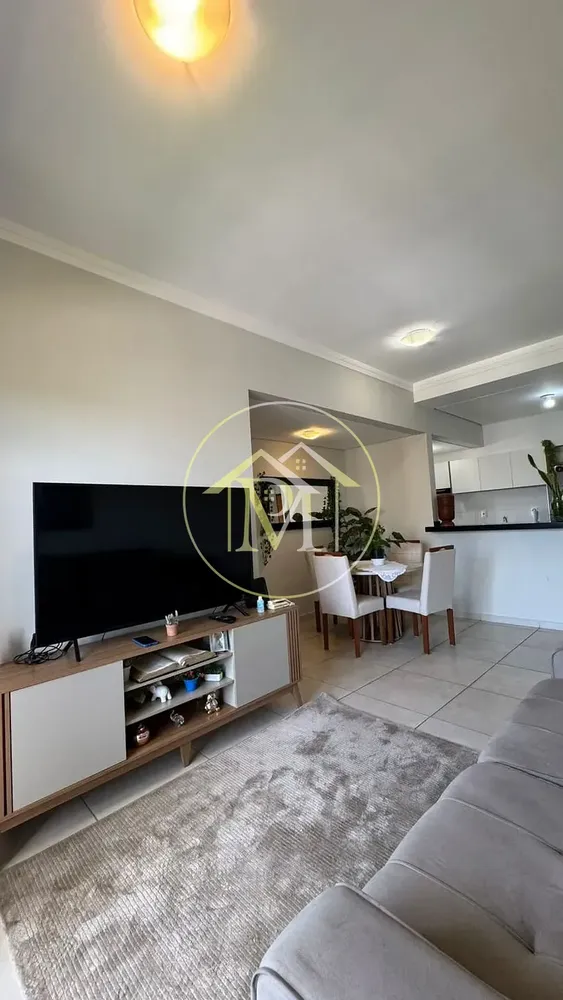 Apartamento, 2 quartos, 85 m² - Foto 12
