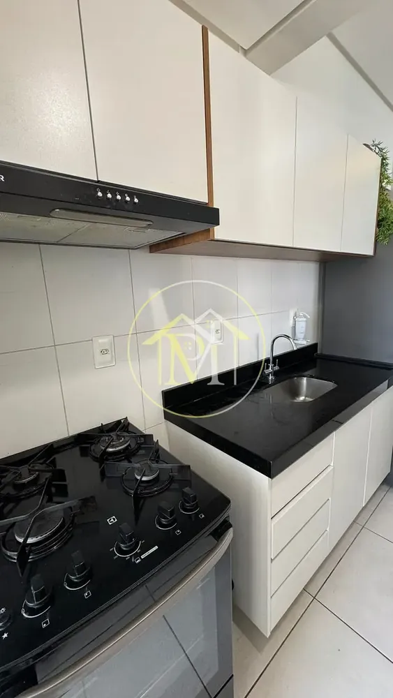 Apartamento, 2 quartos, 85 m² - Foto 9