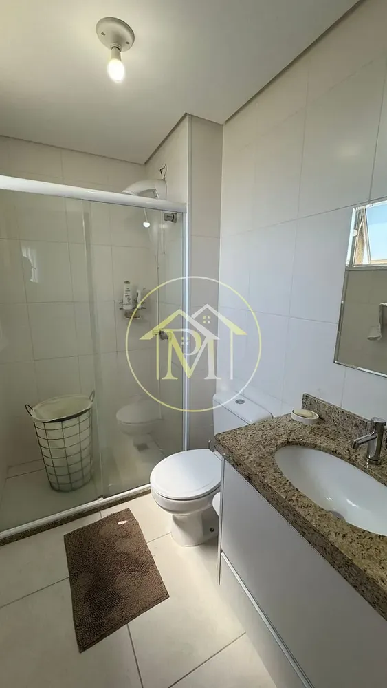 Apartamento, 2 quartos, 85 m² - Foto 2