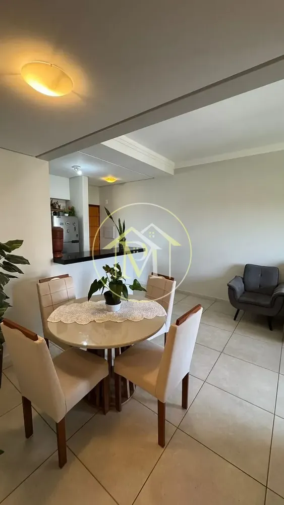 Apartamento, 2 quartos, 85 m² - Foto 8