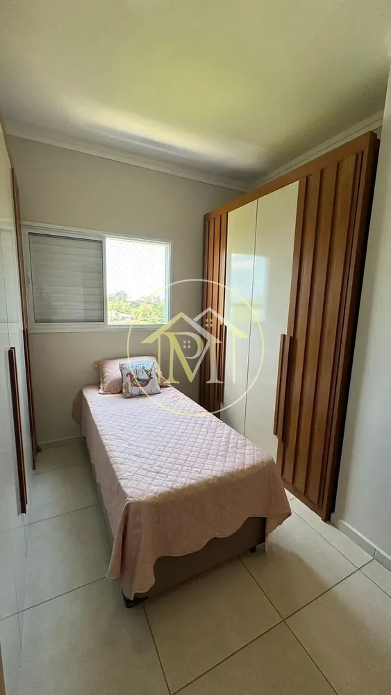 Apartamento, 2 quartos, 85 m² - Foto 6