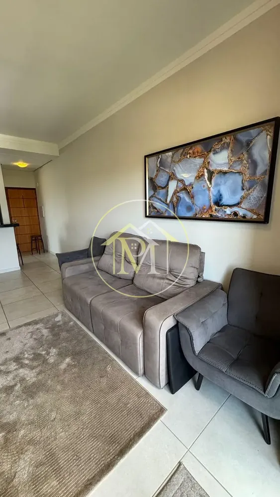 Apartamento, 2 quartos, 85 m² - Foto 11