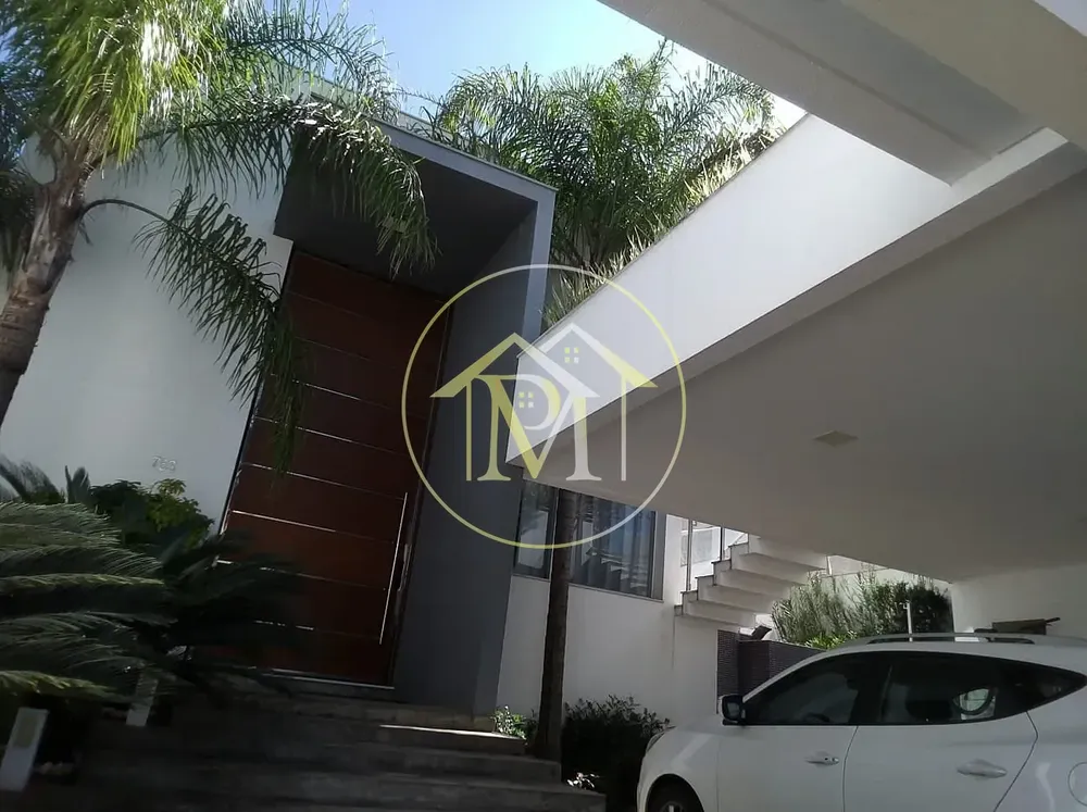 Casa, 4 quartos, 409 m² - Foto 2