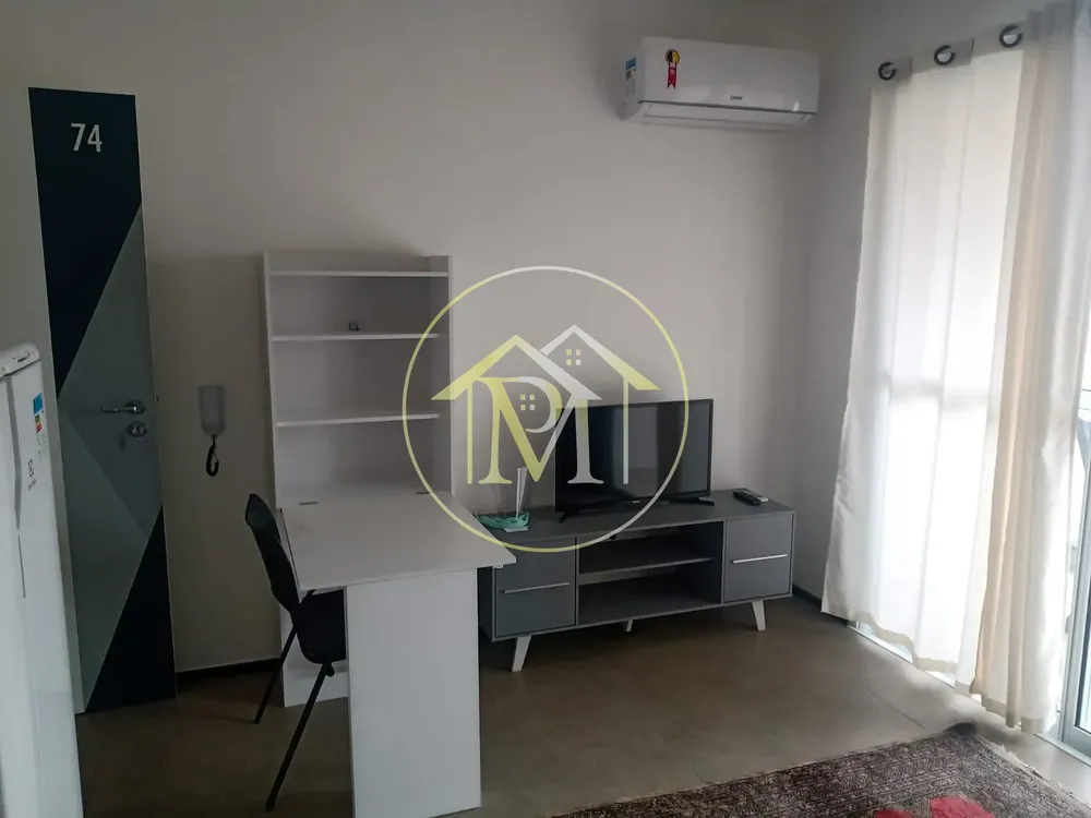 Apartamento, 1 quarto, 32 m² - Foto 3