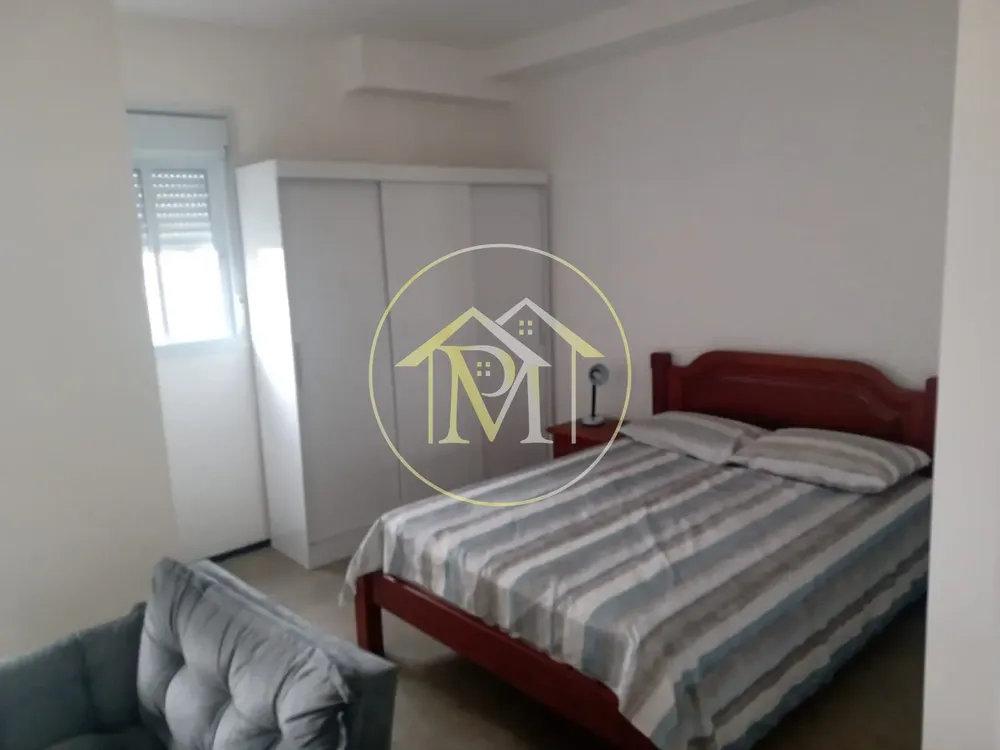 Apartamento, 1 quarto, 32 m² - Foto 1