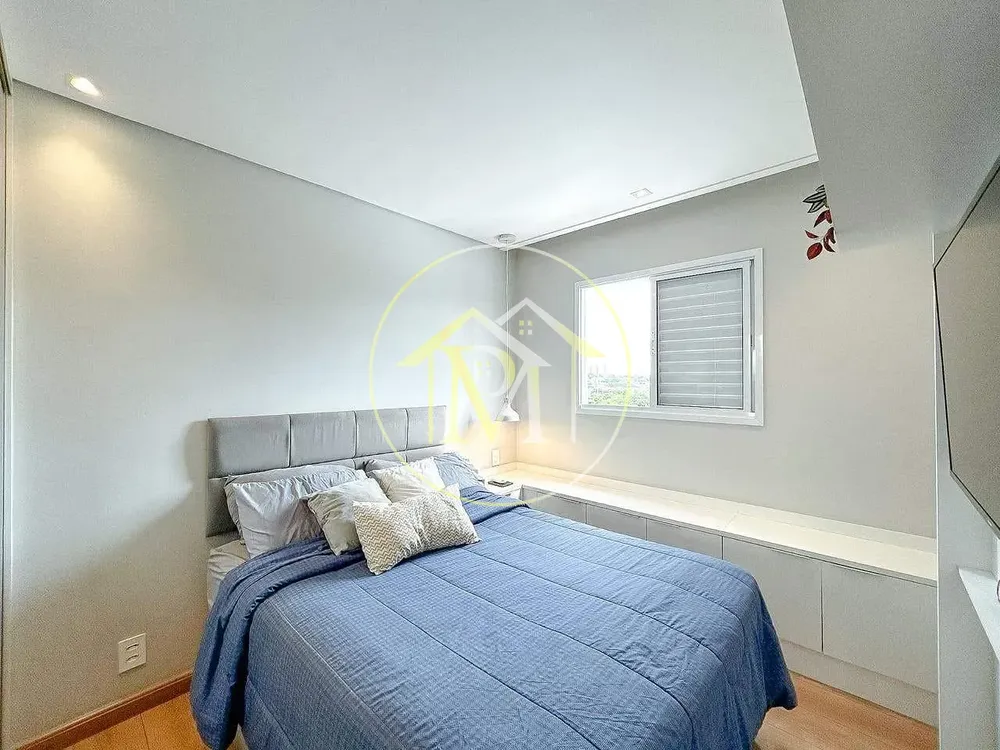Apartamento, 2 quartos, 47 m² - Foto 5