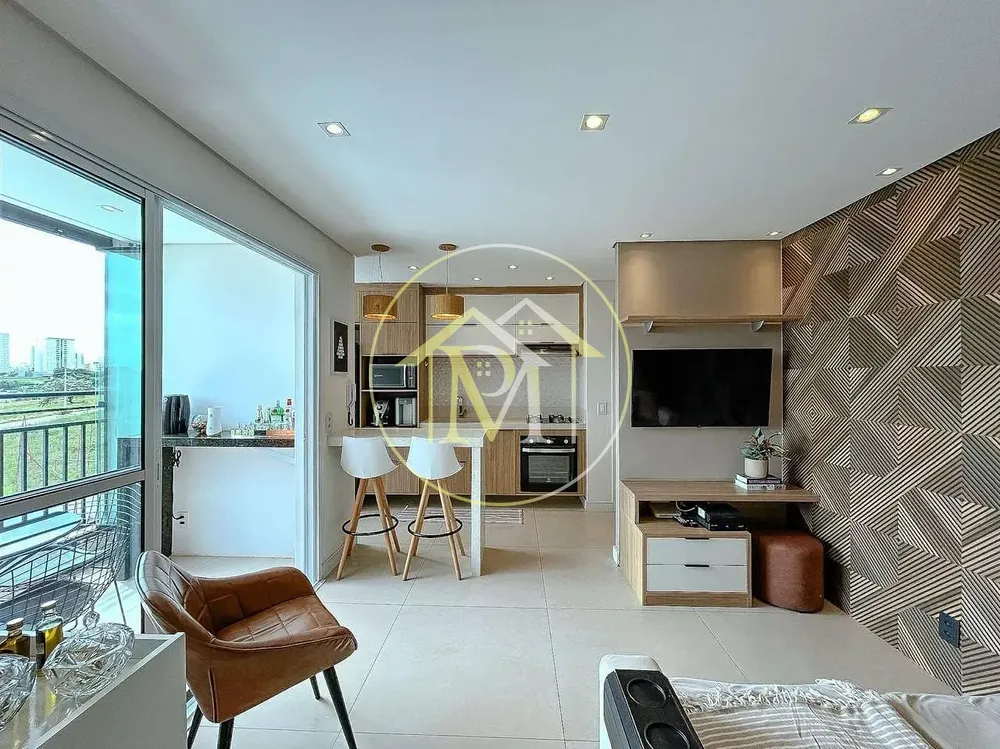 Apartamento, 2 quartos, 47 m² - Foto 7