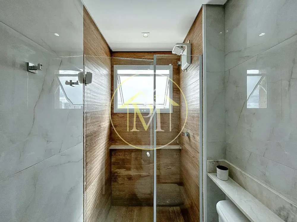 Apartamento, 2 quartos, 47 m² - Foto 2