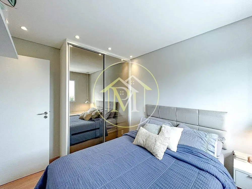 Apartamento, 2 quartos, 47 m² - Foto 3